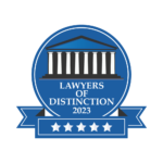 Lawyers of Distinction